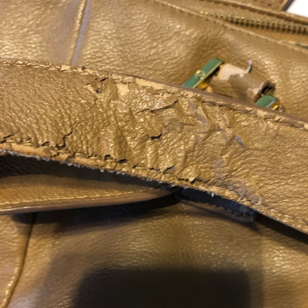 Tory Burch Purse - Picture 11 of 16
